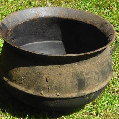 5 Gallon Kettle