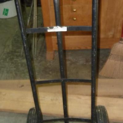 Sale Photo Thumbnail #17: Hand truck