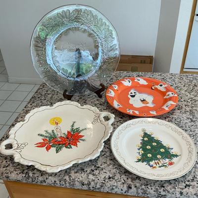 Holiday Entertaining