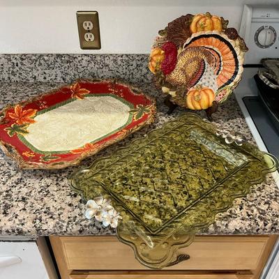 Fall Entertaining 