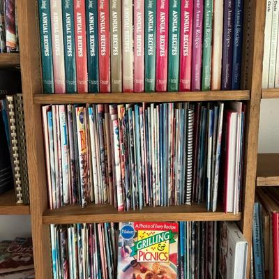 Cookbooks #2