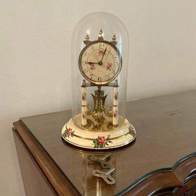 Kundo Anniversary Clock
