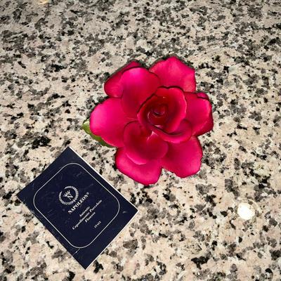 Napoleon Fuschia Rose