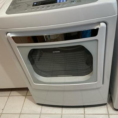 LG Electric Dryer Hydroshield Sensor Dry HE