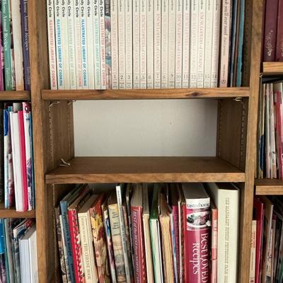 Cookbooks #3