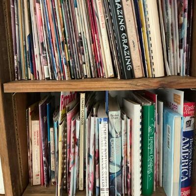 Cookbooks #4