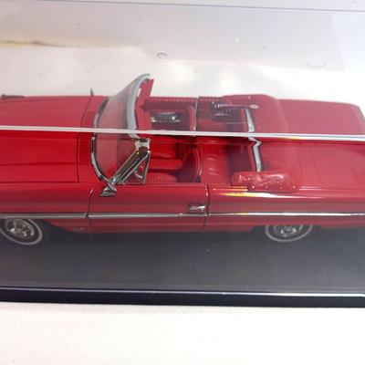 1964 Model Ford