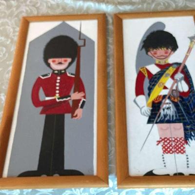 British And Scottish Art