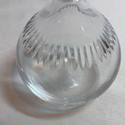 Atlantis Gerald Gulotto Vase