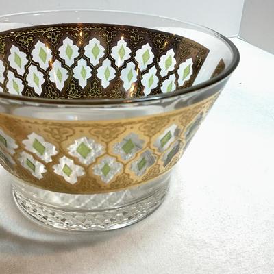 Culver Valencia Bowl