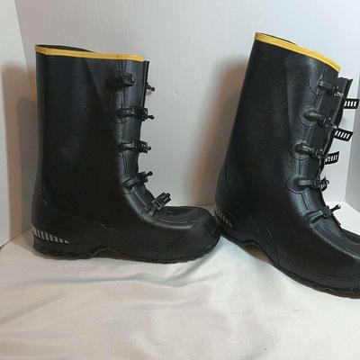 Men’s LaCrosse Boots Size 13