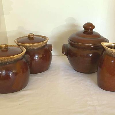 Hull Oven Proof Cookware