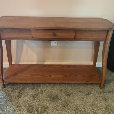 Sofa Table