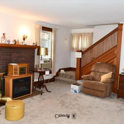 158 living room