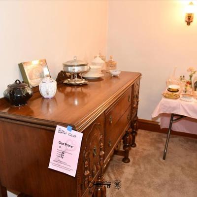 219 dining room