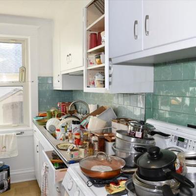 357 kitchen