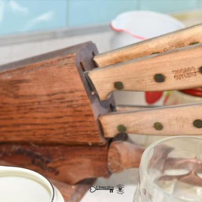 412 kitchen