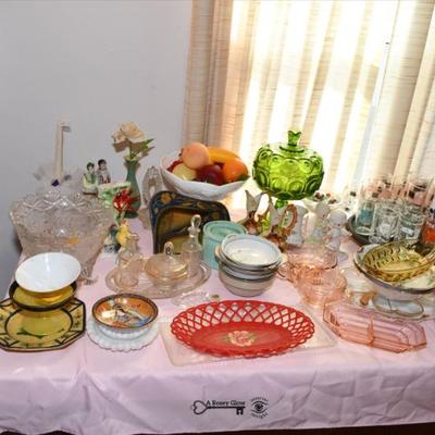 238 dining room