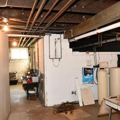 673 basement