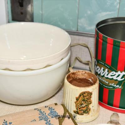 417 kitchen