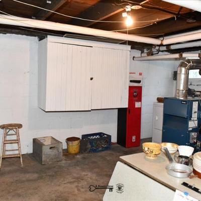 675 basement