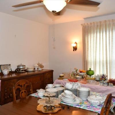 214 dining room