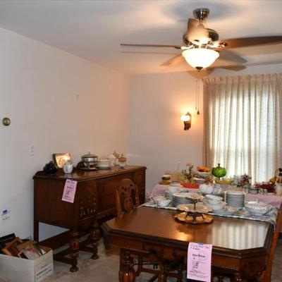 212 dining room