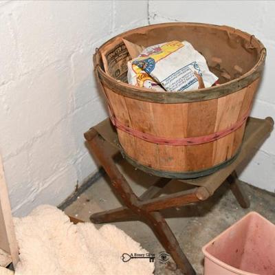 692 basement