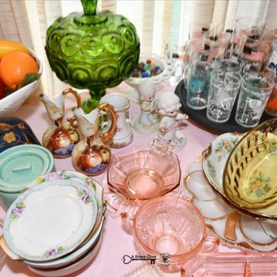 005 some highlights manhattan estate sale