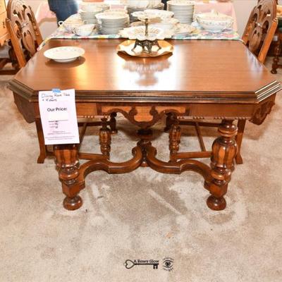 341 dining room
