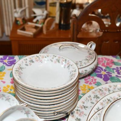 353 dining room