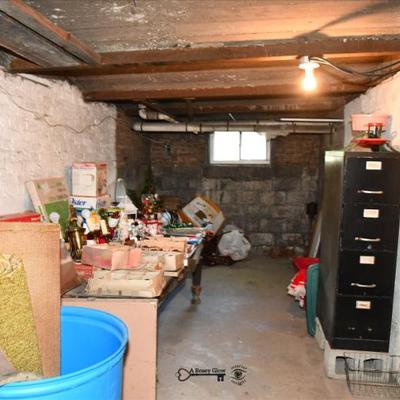 677 basement