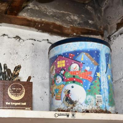 701 basement