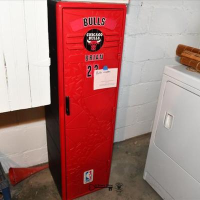 733 basement