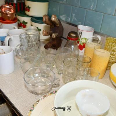 404 kitchen