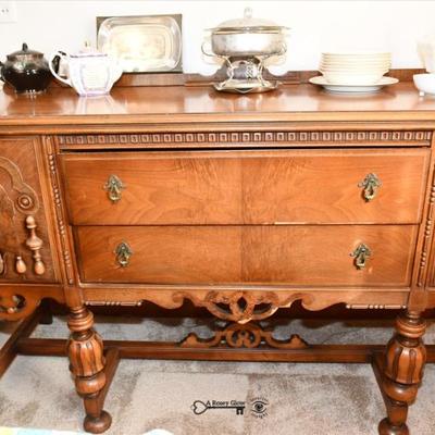 235 dining room