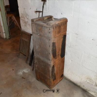 750 basement