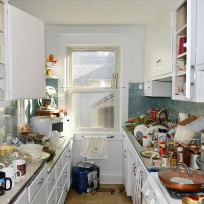 356 kitchen