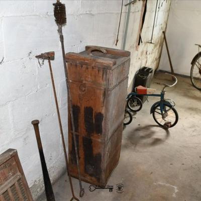 751 basement