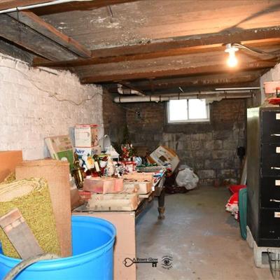678 basement