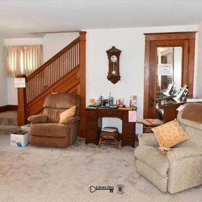 157 living room
