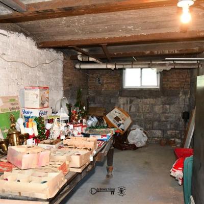 679 basement