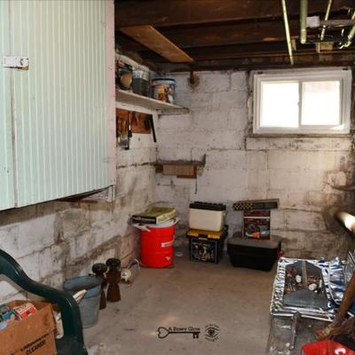674 basement