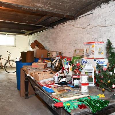 680 basement
