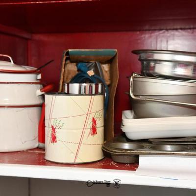 433 pantry