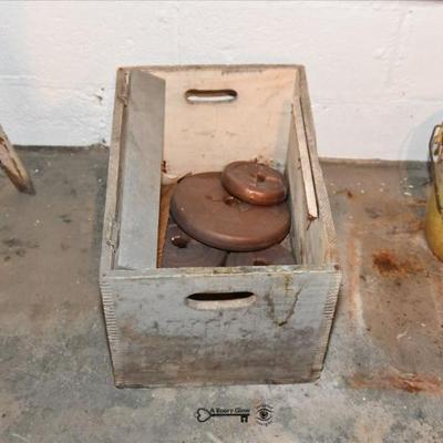 737 basement