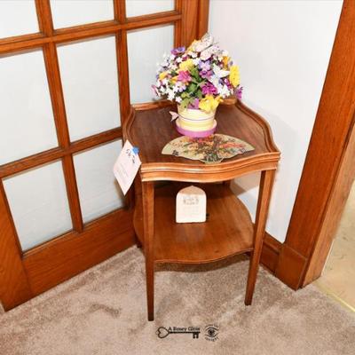 215 dining room