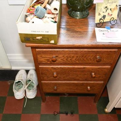 439 pantry