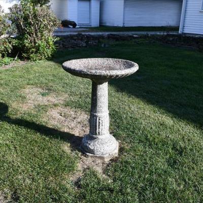 813 11 back yard 6