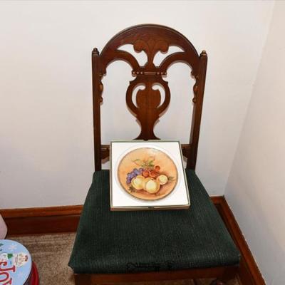 299 dining room